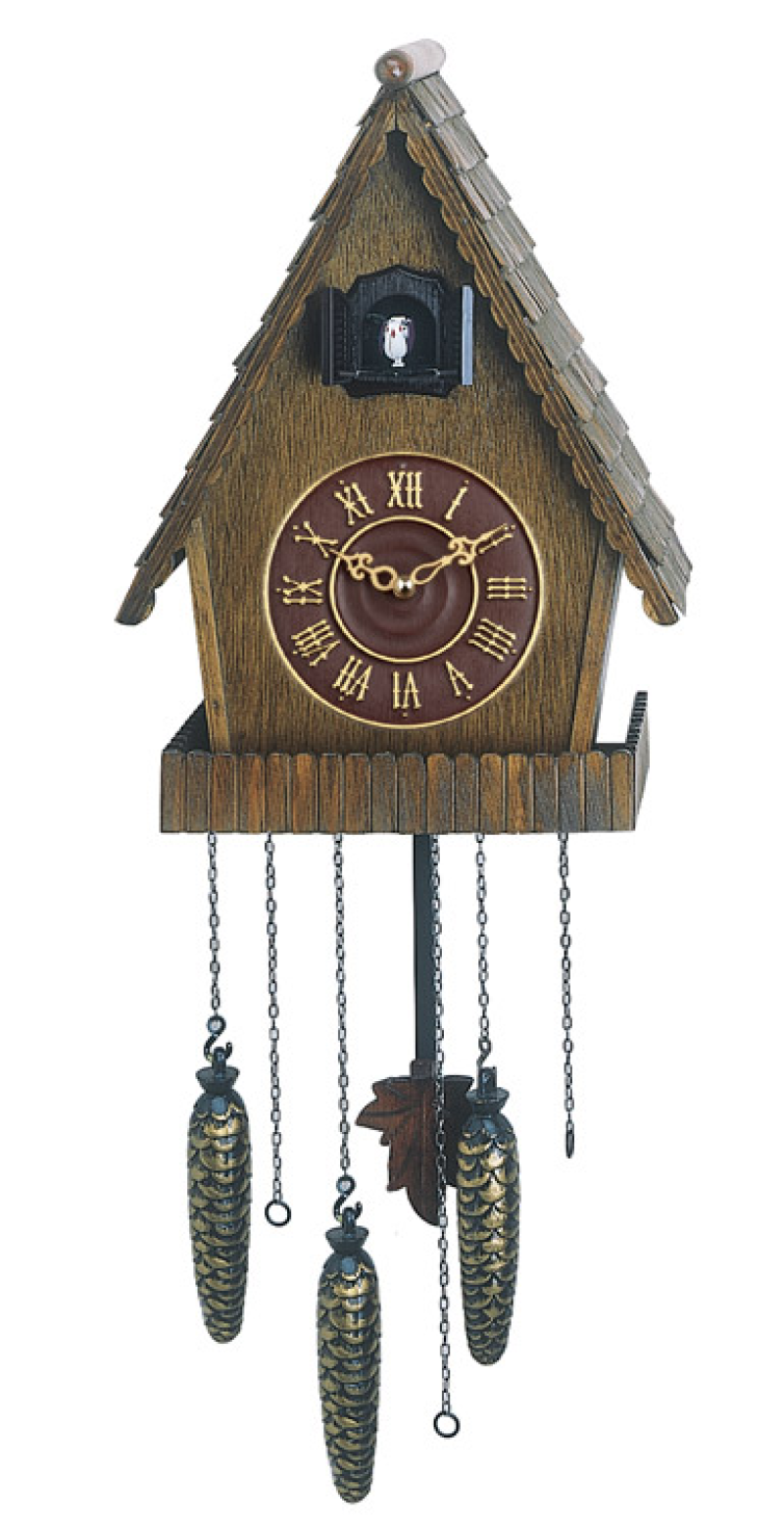 Quartz Cuckoo Clock Kit | Quartz Cuckoo Clock Kit